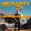 Mr Plenty - Forgot Your Name (feat. Kris Kiss) - Single